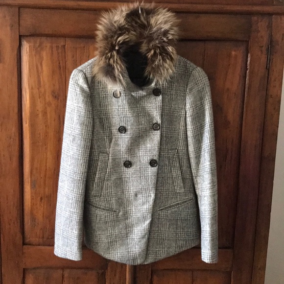 Gorgeous Brunello cuchinelliwool/ cashmere sz 40